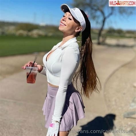 caddieissues nude|Caddieissues Nude Photos & Videos